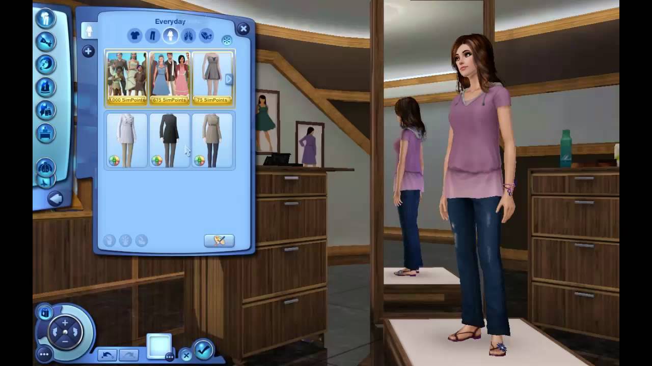 polygamy sims 4 download