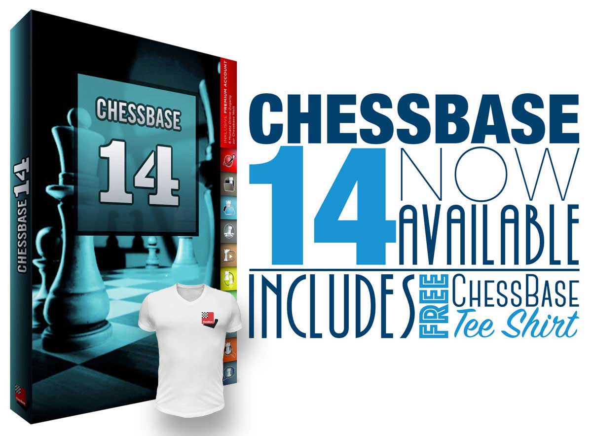 chessbase free