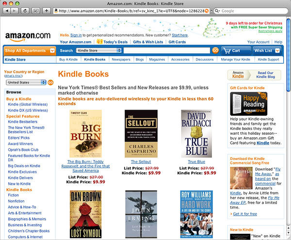 Kindle 1.23.2 free download for mac